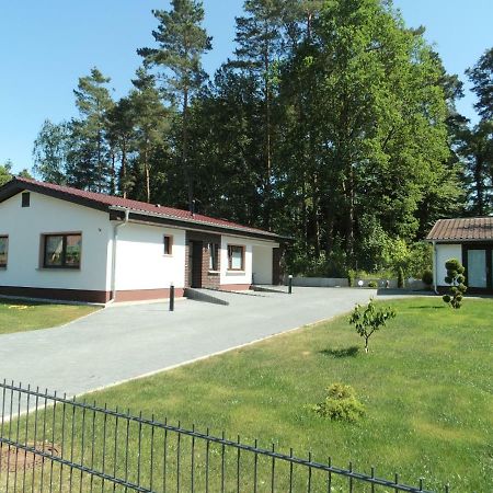Sidowseetraum Himmelpfort Exterior foto